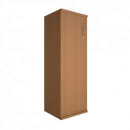 Шкаф средний узкий А.СУ-2.3 Л/Пр